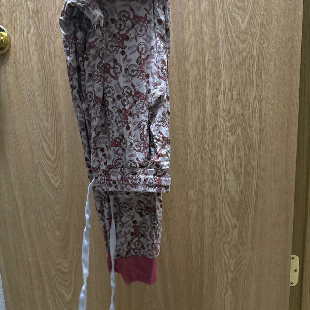Women's bamboo pants